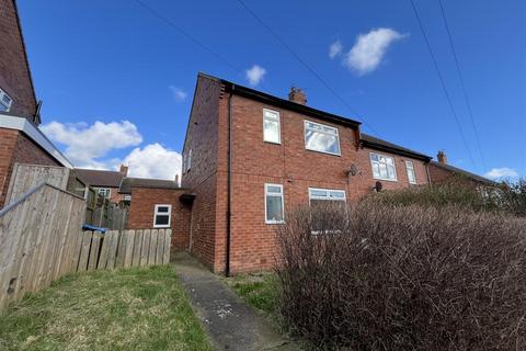 3 bedroom semi-detached house for sale - Acacia Gardens, Crook