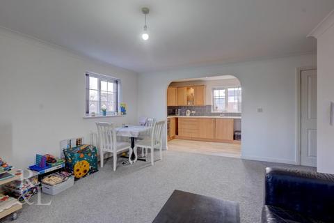 2 bedroom apartment for sale, Caudale Court, Gamston, Nottingham