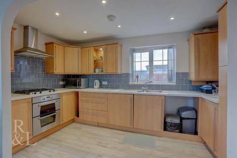 2 bedroom apartment for sale, Caudale Court, Gamston, Nottingham