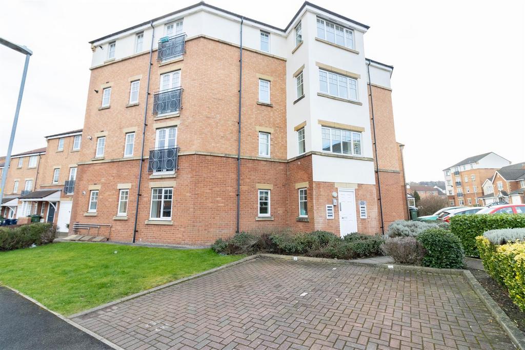 Foster Drive, Gateshead NE8 2 bed property for sale £90,000