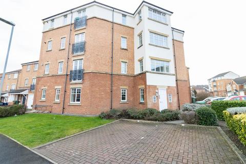 72 Foster Drive, Gateshead, NE8 3JG