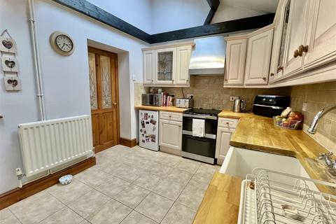 2 bedroom terraced house for sale, Station Street, Cinderford GL14