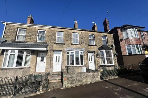 2 bedroom terraced house for sale, Station Street, Cinderford GL14