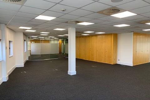 Office to rent, Esplanade, St Helier, Jersey, JE2