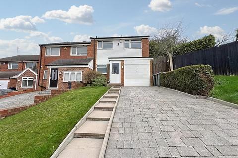 7 Croyde Avenue, Birmingham, B42 1JB