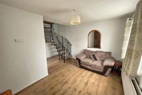 1 bedroom terraced house for sale - St. Teilos Court, Bishopston, Swansea