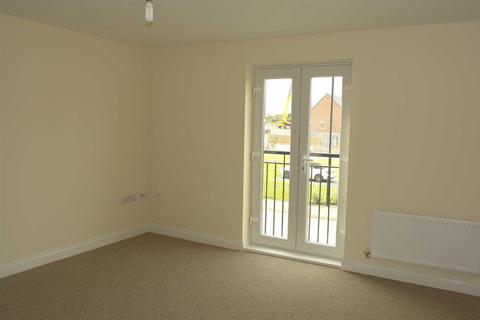 2 bedroom flat to rent, Dukesfield, Earsdon View