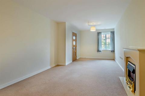 1 bedroom apartment for sale - No1. Queen Eleanor Court, Salisbury Street, Amesbury, SP4 7FU