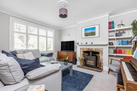 4 bedroom semi-detached house for sale, Deanhill Road, East Sheen, SW14