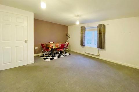 2 bedroom maisonette for sale, Wellington Avenue, Meon Vale, Stratford upon Avon