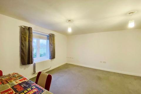 2 bedroom maisonette for sale - Wellington Avenue, Meon Vale, Stratford upon Avon