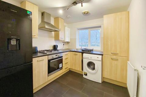 2 bedroom maisonette for sale, Wellington Avenue, Meon Vale