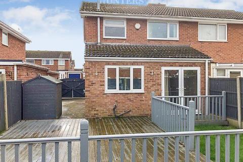 28 Glen Eagles Way, Retford, DN22 7DP