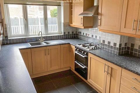 28 Glen Eagles Way, Retford, DN22 7DP