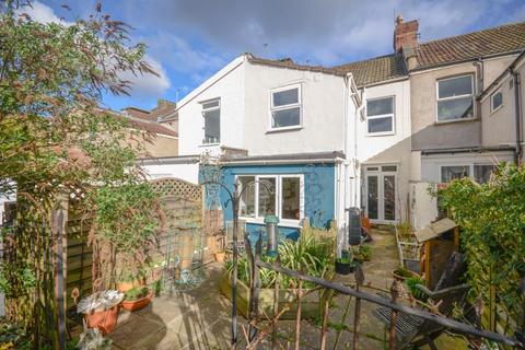 2 bedroom terraced house for sale, Windsor Grove, Easton, Bristol, BS5 0EQ