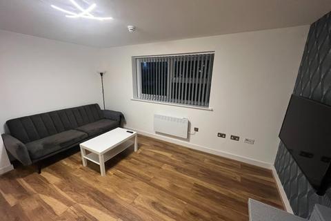 2 bedroom apartment to rent - Woden Street, Salford