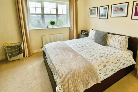 2 bedroom apartment for sale - Lloyds Way, Stratford-upon-Avon