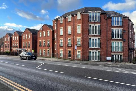 2 bedroom apartment for sale - Barberry Court, Barnsley