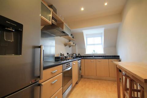 1 bedroom flat to rent - Apartment 8 5A Hallfield Rd, York