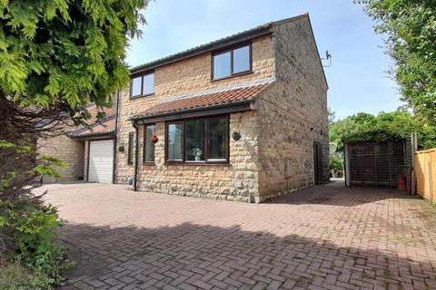 3 bedroom detached house for sale, Manor Road, Tadcaster
