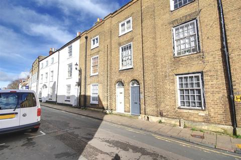 1 bedroom apartment for sale, High Street, Huntingdon