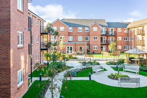 2 bedroom apartment for sale, Oakhill Place, High View, Bedford, Bedfordshire, MK41 8FB