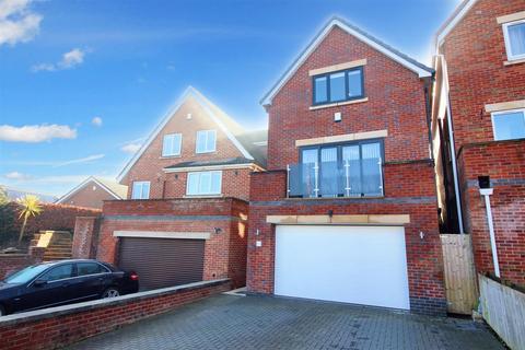 3 bedroom house for sale, Poplar Avenue, Sandiacre, Nottingham