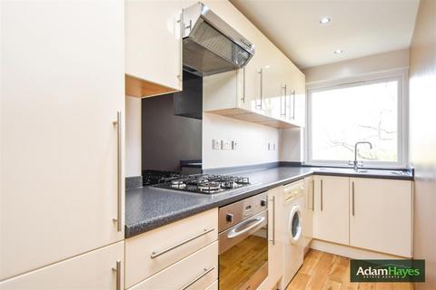 2 bedroom apartment to rent, Torrington Park, North Finchley N12