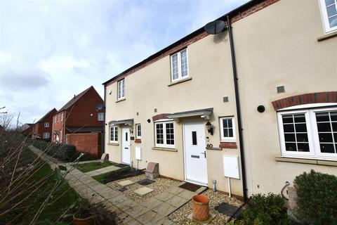 2 bedroom terraced house for sale, Redcar Road, Bicester