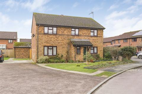 4 bedroom detached house for sale - Montgomery Road, Caversfield, Bicester