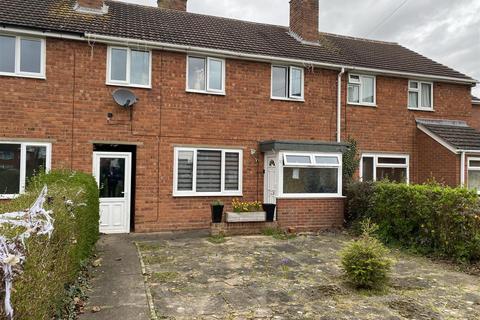 3 bedroom terraced house for sale, Hanstone Road, Stourport-on-severn