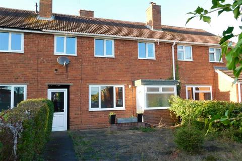 3 bedroom terraced house for sale, Hanstone Road, Stourport-on-severn