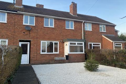 3 bedroom terraced house for sale, Hanstone Road, Stourport-on-severn