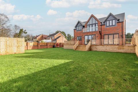 5 bedroom detached house for sale, The Stables, Barton-In-Fabis, Nottingham