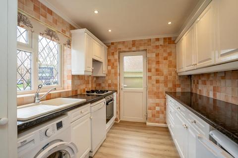 2 bedroom detached bungalow for sale - Byron Close, Flansham Park, Bognor Regis