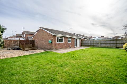 8 Byron Close, Bognor Regis, PO22 6QU