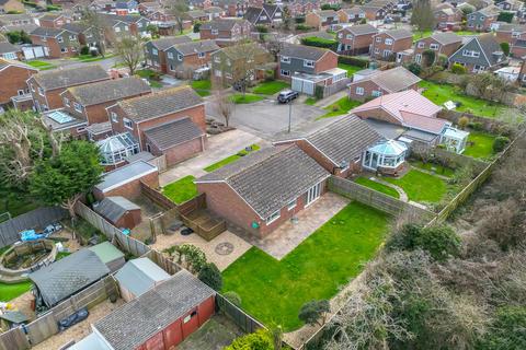 8 Byron Close, Bognor Regis, PO22 6QU