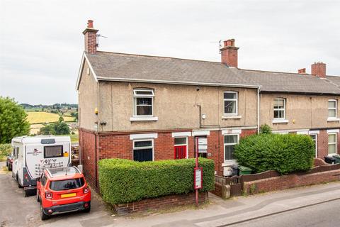 2 bedroom end of terrace house for sale, Barnsley Road, Wakefield WF4