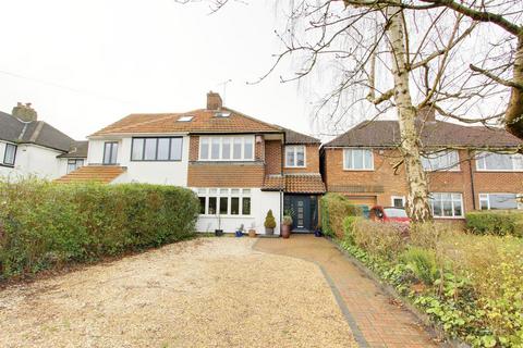 3 bedroom semi-detached house for sale, Cow Roast, Tring