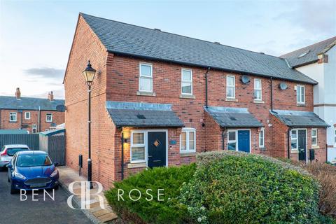 2 bedroom end of terrace house for sale, Orchard Mill Drive, Croston, Leyland