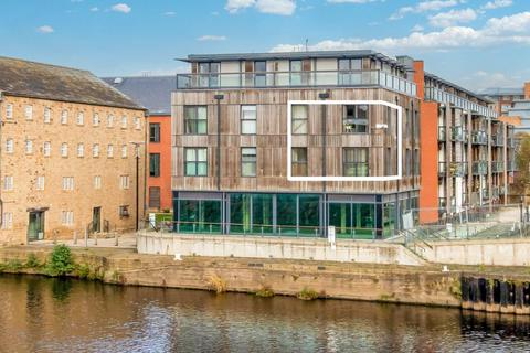 2 bedroom apartment for sale, Hebble Wharf, Wakefield WF1