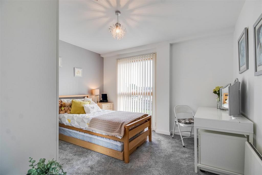 Bedroom two