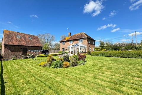 4 bedroom detached house for sale, Manston, Sturminster Newton