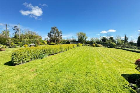 4 bedroom detached house for sale, Manston, Sturminster Newton