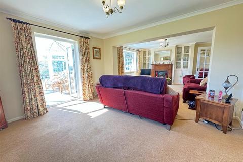 4 bedroom detached house for sale, Manston, Sturminster Newton