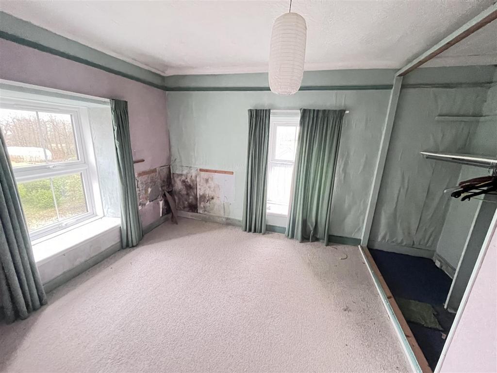 Front Bedroom 1
