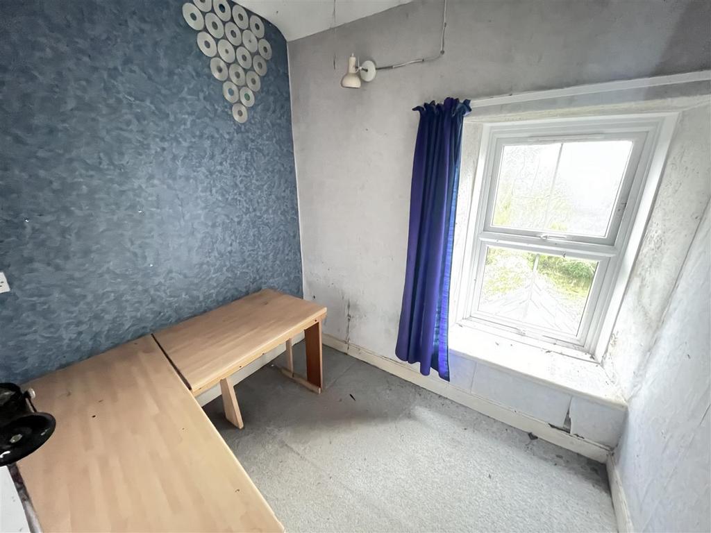 Bedroom 3 / Box Room