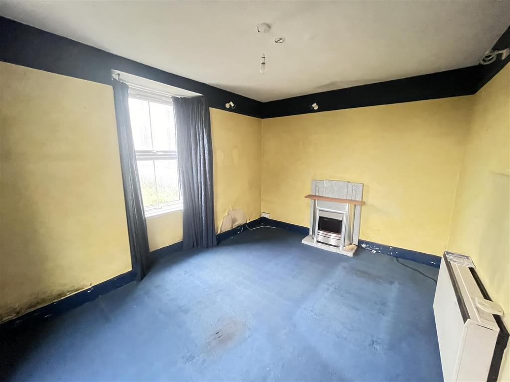 Reception Room 2 Sitting Room