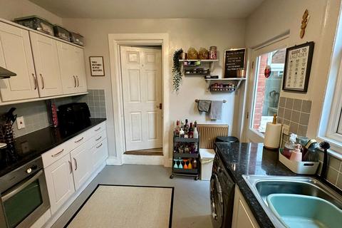 3 bedroom terraced house for sale - Prior Street, Hereford, HR4