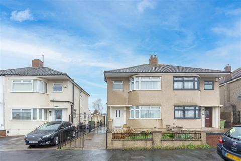 3 bedroom house for sale, Woodleigh Gardens, Whitchurch, Bristol